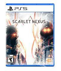 Scarlet Nexus